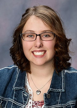 Sydney Sundstrom picture Picture of Sydney Sundstrom